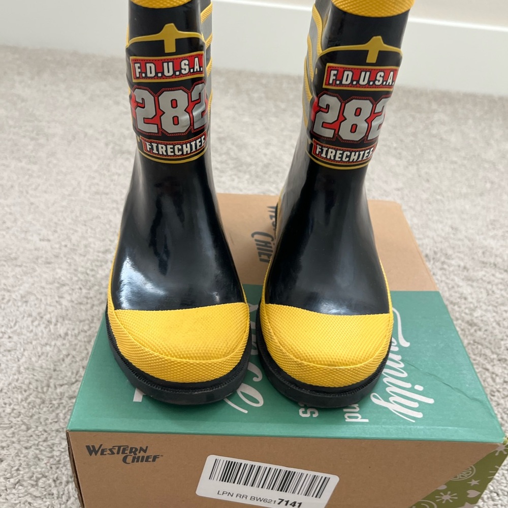 Western Chief Waterproof Boots